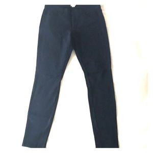 J.Crew Factory Navy pant size 4 - GiGi